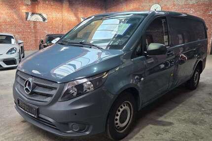 Mercedes-Benz Vito 89.771 km 11.890 &euro; Hilden 40721