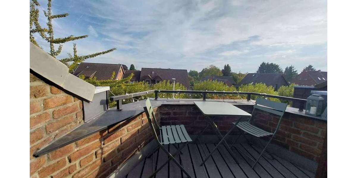 Etagenwohnung Dormagen / Ückerath Ückerath - 3 Zimmer, 74 m&sup2;, 249.000&euro; | Angebot:27516766
