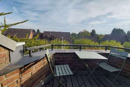 Wohnung Dormagen / Ückerath Ückerath - 3 Zimmer, 74 m&sup2;, 249.000&euro; | Angebot:27516766