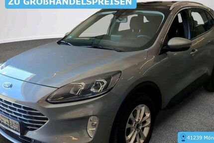 Ford Kuga 114.146 km 15.827 &euro; Krefeld 47829