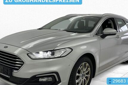 Ford Mondeo 138.774 km 13.997 &euro; Krefeld 47829