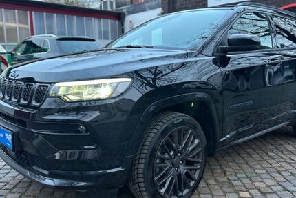 Jeep Compass 88.289 km 18.999 &euro; Langenfeld 40764