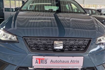 Seat Ibiza 3.600 km 18.850 &euro; Bottrop 46238