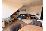 Dachgeschoßwohnung Duisburg Huckingen - 3 Zimmer, 70 m&sup2;, 230.000&euro; | Angebot:27213800