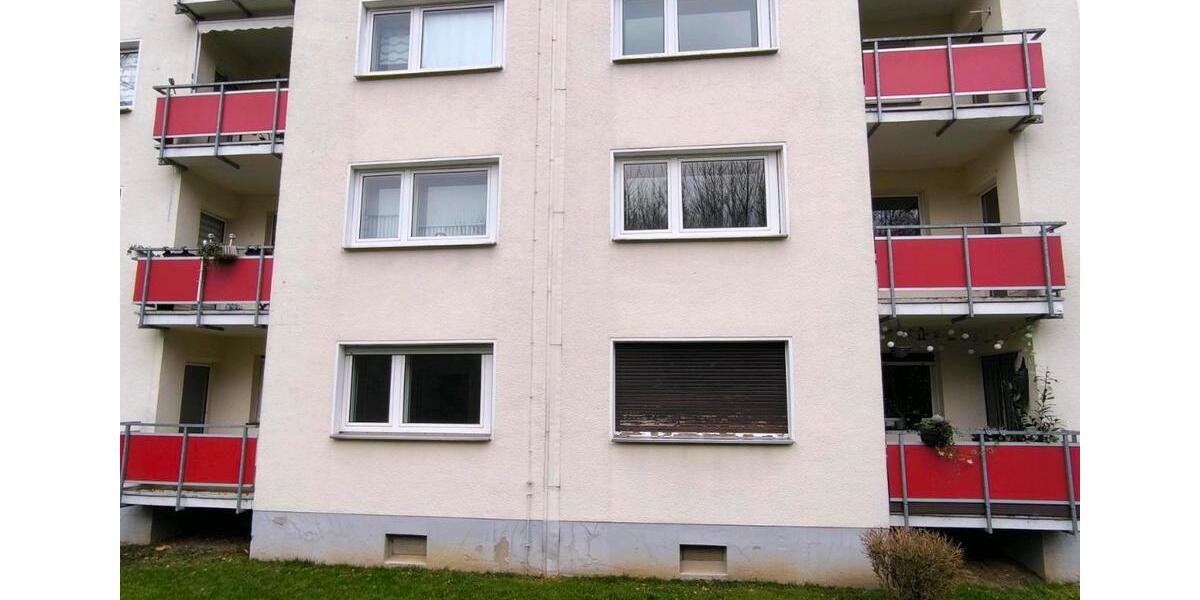 Etagenwohnung Essen Stadtbezirk III - 2 Zimmer, 65 m&sup2;, 820&euro; | Angebot:25377333
