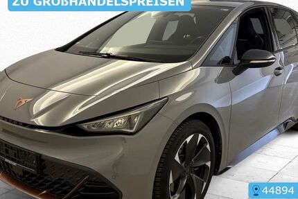 Cupra Born 11.402 km 26.390 &euro; Krefeld 47829