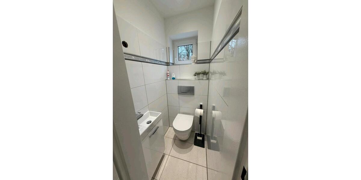 Reihenhaus Wuppertal Dönberg - 4 Zimmer, 95 m&sup2;, 440.000&euro; | Angebot:23864100