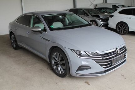 VW Arteon 56.000 km 24.590 &euro; Essen 45136