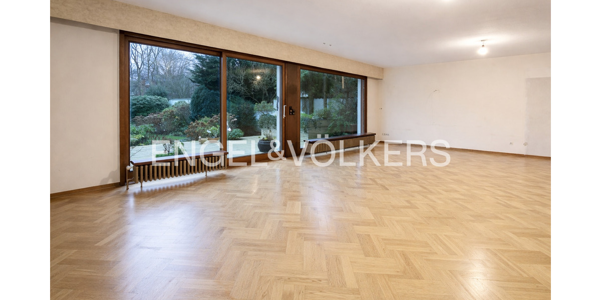 Doppelhaushälfte Hilden - 8 Zimmer, 292 m&sup2;, 795.000&euro; | Angebot:25730522