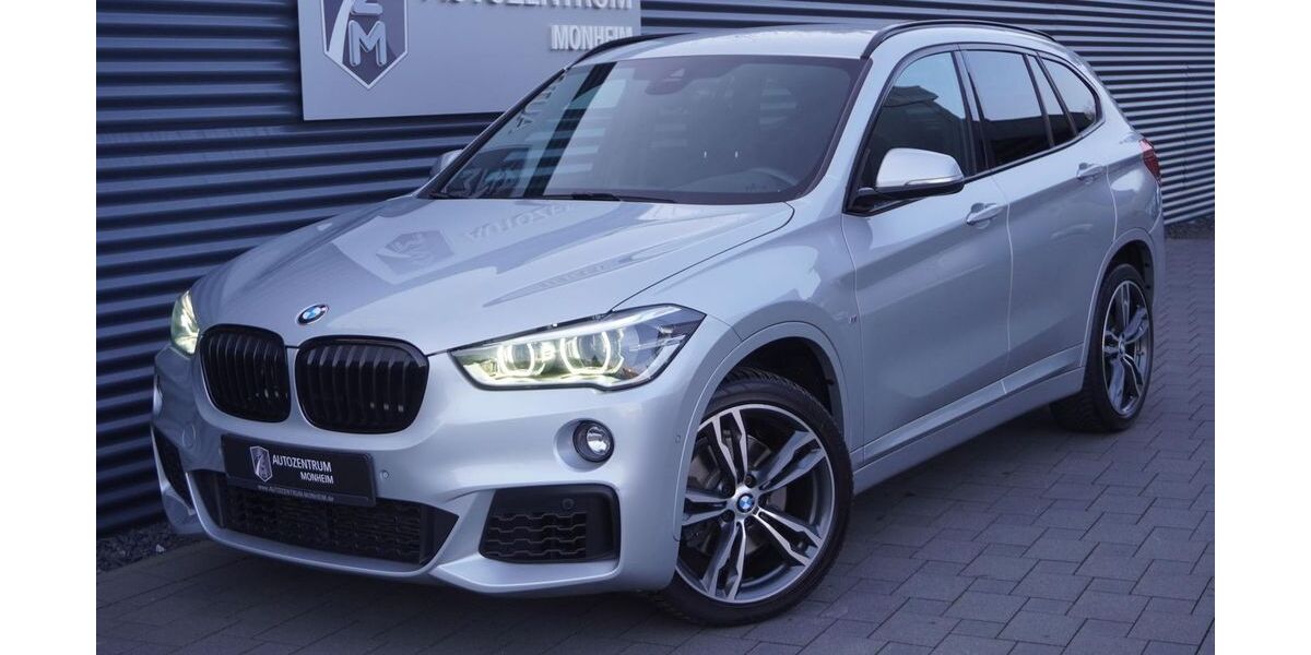 BMW X1 109.000 km 25.990 &euro; Monheim am Rhein 40789