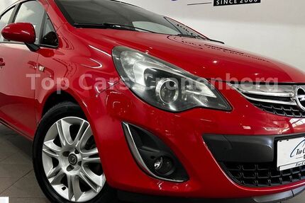 Opel Corsa 85.456 km 8.450 &euro; Wuppertal-Cronenberg 42349