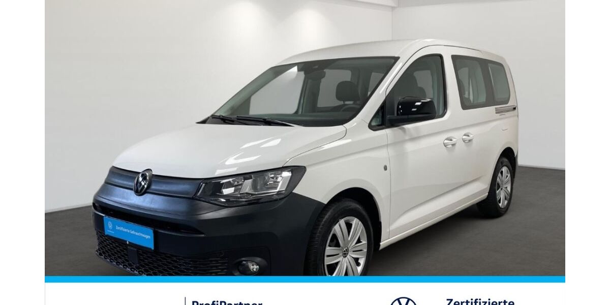 VW Caddy 29.232 km 24.990 &euro; Düsseldorf 40233