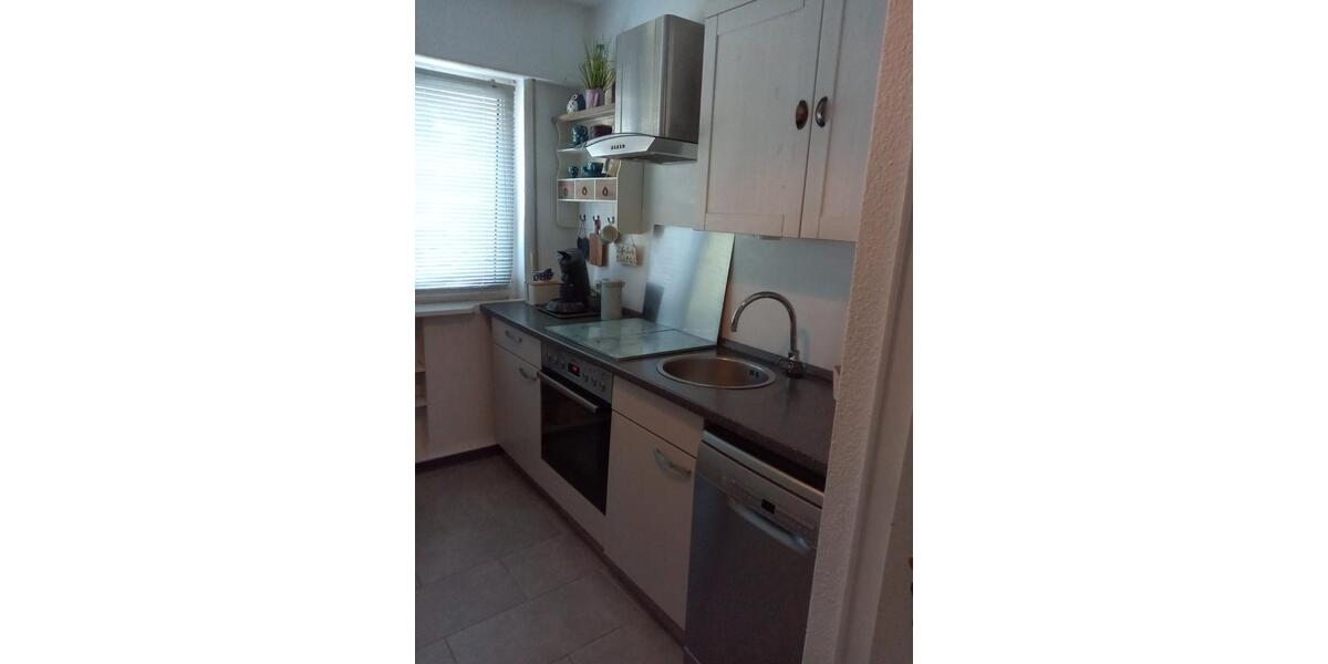 Erdgeschoßwohnung Krefeld Benrad - 4 Zimmer, 94 m&sup2;, 259.000&euro; | Angebot:27499346