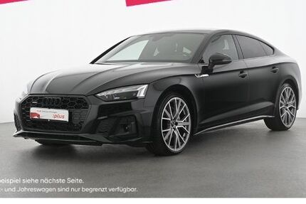 Audi A5 23.308 km 42.710 &euro; Essen 45143