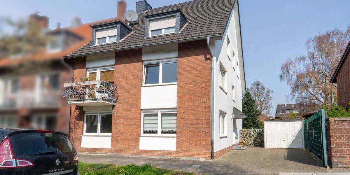 Mehrfamilienhaus, Wohnhaus Neuss Furth-Süd - 1 Zimmer, 220 m&sup2;, 799.000&euro; | Angebot:26029914