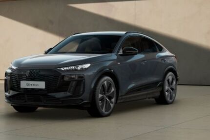 Audi Q6 e-tron 2.500 km 83.880 &euro; Essen 45143