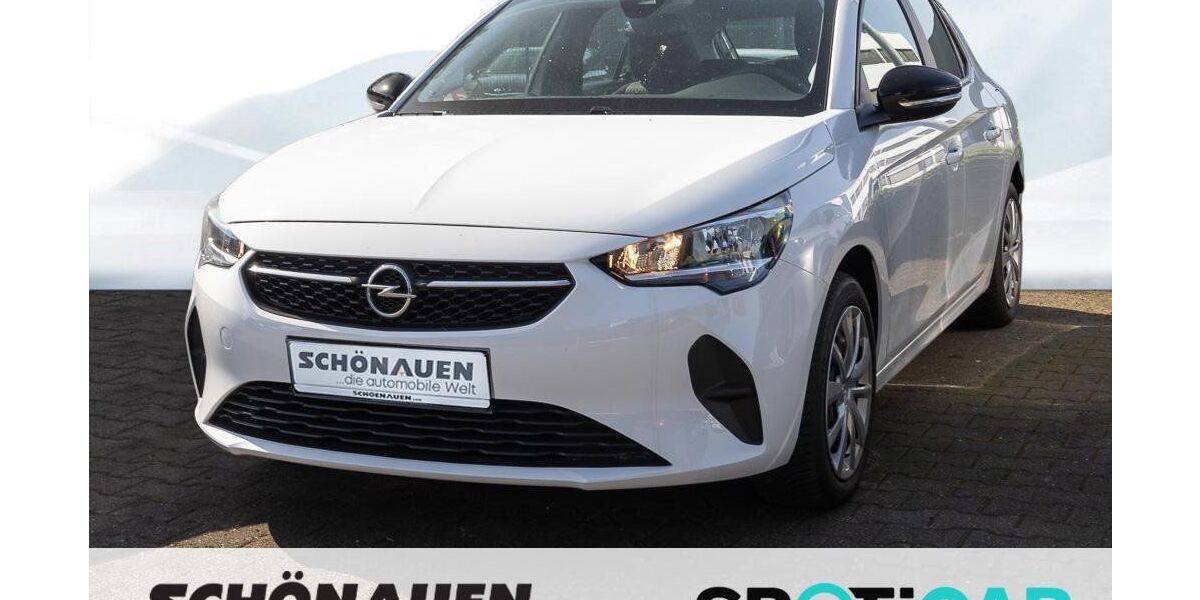 Opel Corsa 30.582 km 15.490 &euro; Hilden 40721