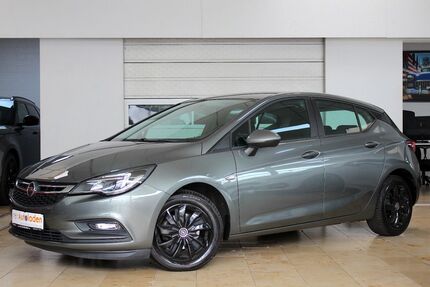 Opel Astra 45.700 km 11.650 &euro; Dormagen 41540