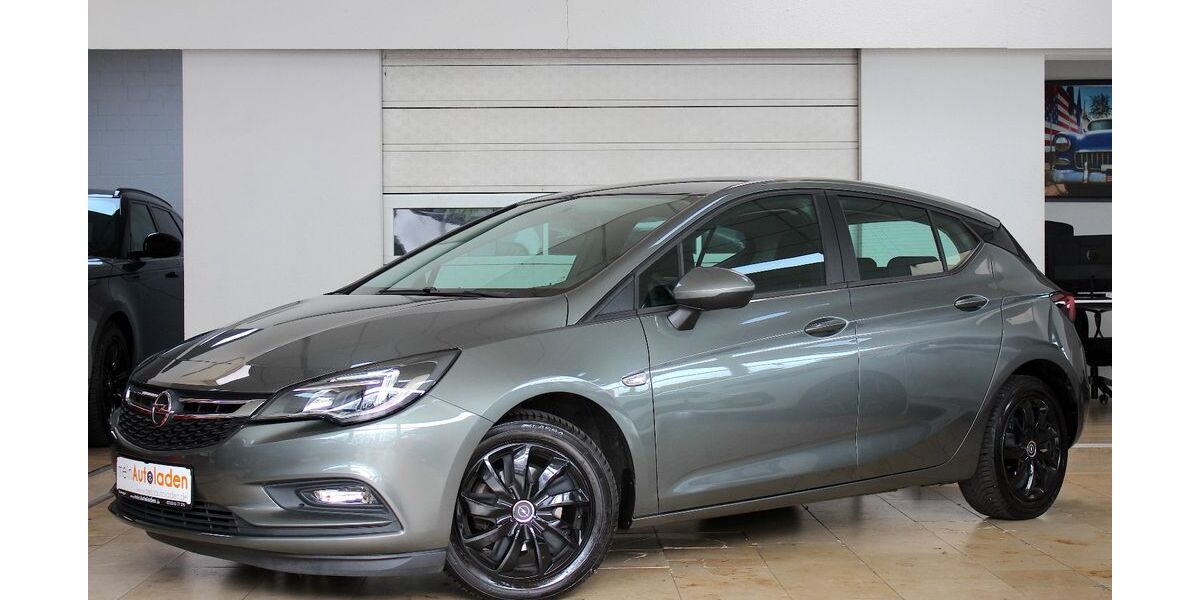 Opel Astra 45.700 km 12.450 &euro; Dormagen 41540