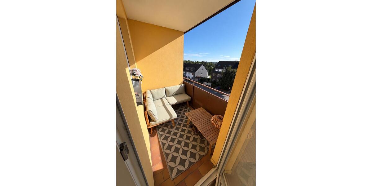 Etagenwohnung Essen Stadtbezirk VIII - 4.5 Zimmer, 108 m&sup2;, 260.000&euro; | Angebot:27532391