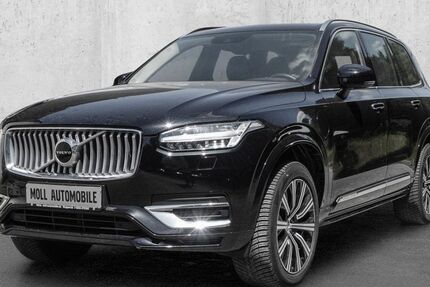 Volvo XC90 60.956 km 46.480 &euro; Wuppertal 42109