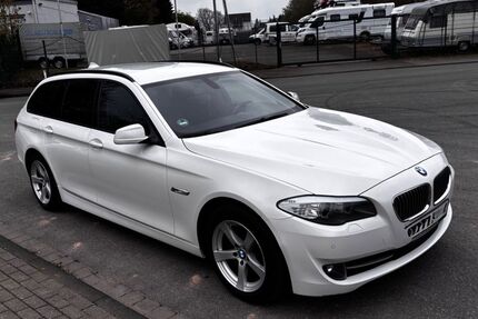 BMW 525 248.818 km 8.500 &euro; Solingen 42655
