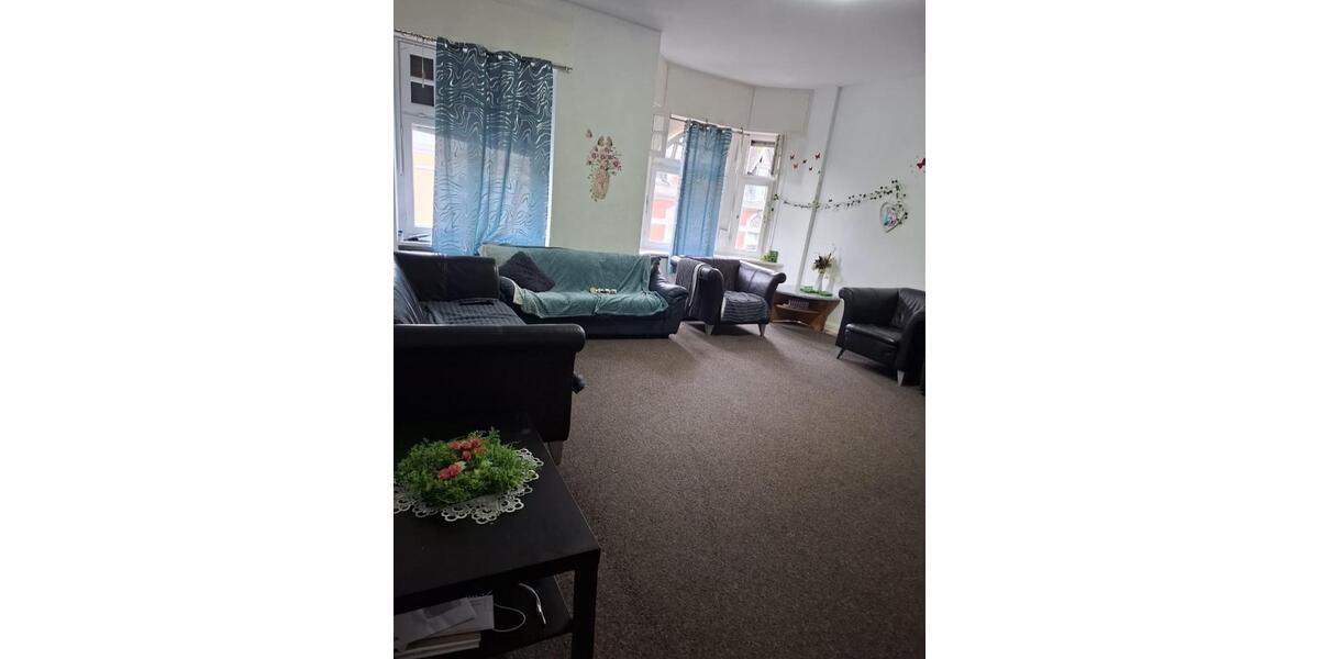 Etagenwohnung Wuppertal Gemarkung Langerfeld - 4.5 Zimmer, 135 m&sup2;, 1.330&euro; | Angebot:25580128