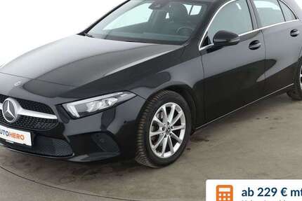 Mercedes-Benz A 180 102.869 km 16.920 &euro; Essen 45141