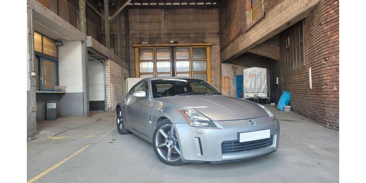 Nissan 350Z 169.600 km 5.000 &euro; Mettmann 40822