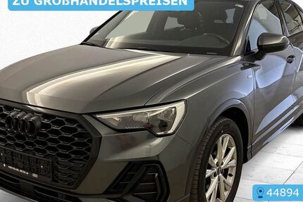Audi Q3 152.670 km 24.507 &euro; Krefeld 47829