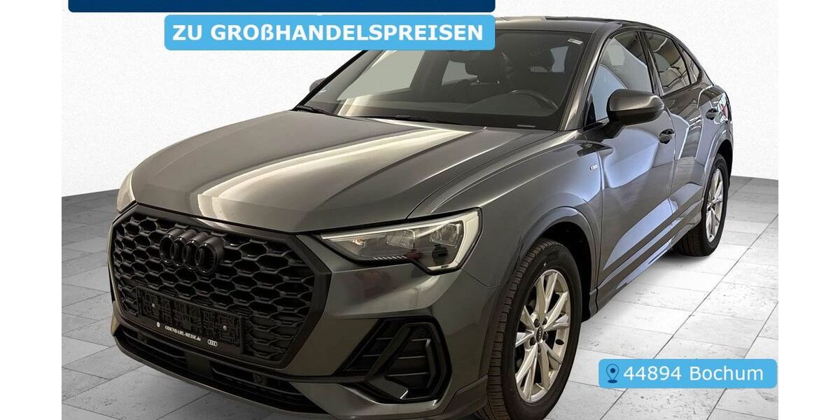 Audi Q3 152.670 km 24.507 &euro; Krefeld 47829