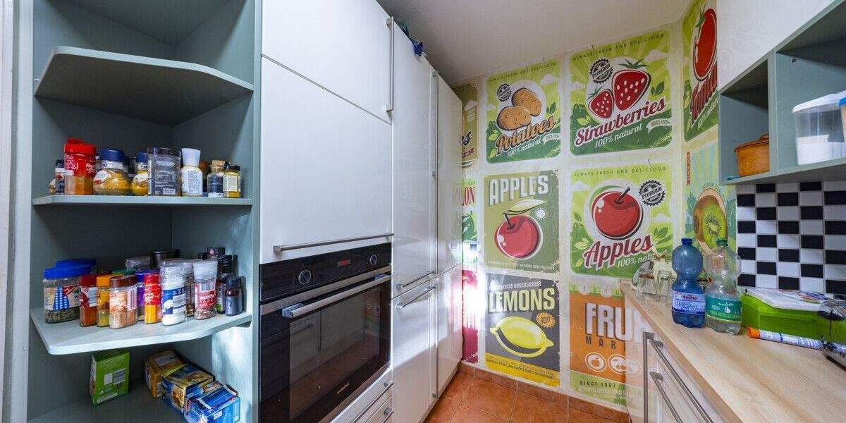 Etagenwohnung Meerbusch / Büderich Büderich - 5 Zimmer, 104 m&sup2;, 375.000&euro; | Angebot:25708244