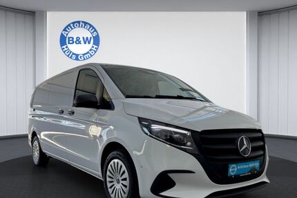 Mercedes-Benz Vito 8.564 km 42.000 &euro; Krefeld 47805