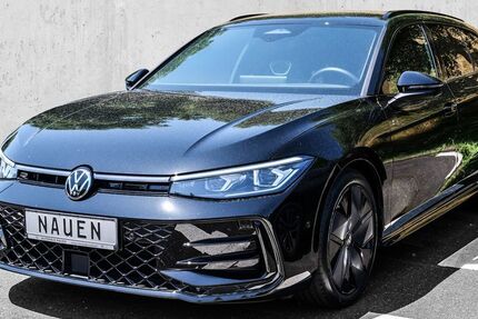 VW Passat Variant 10.168 km 38.980 &euro; Meerbusch 40670
