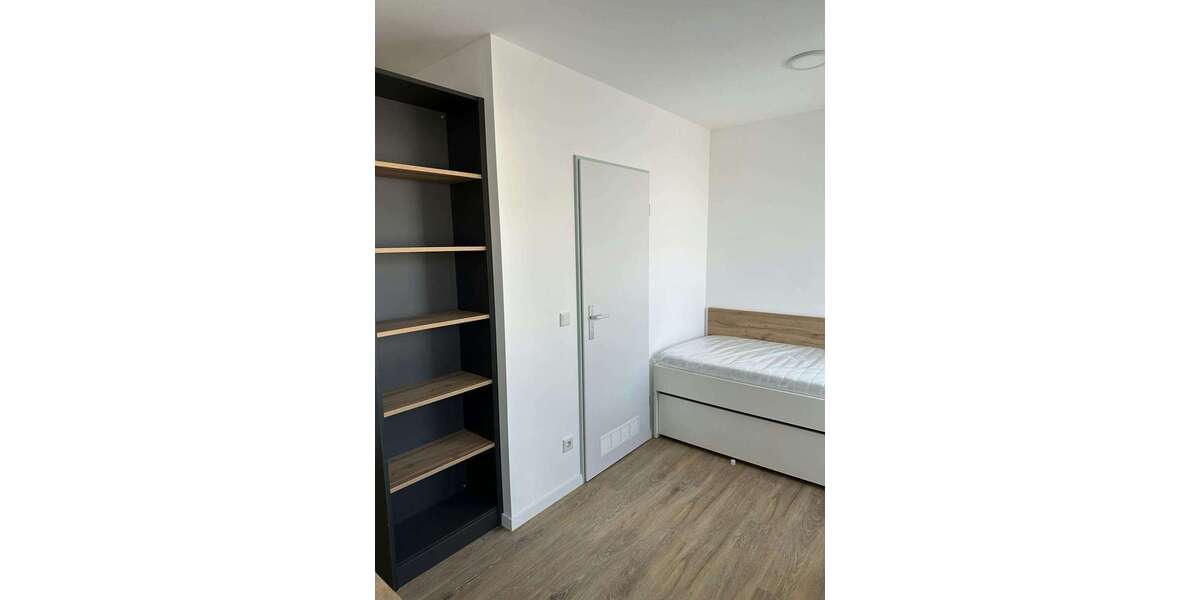 Zimmer Essen Nordviertel - 1 Zimmer, 625&euro; | Angebot:25937954