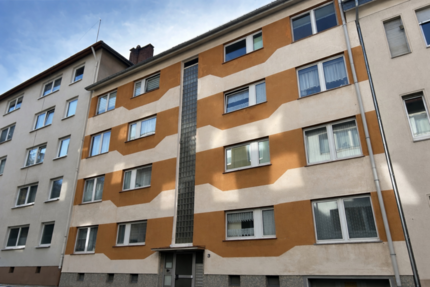 Wohnung Wuppertal-Elberfeld Elberfeld - 3 Zimmer, 65 m&sup2;, 129.000&euro; | Angebot:25806163