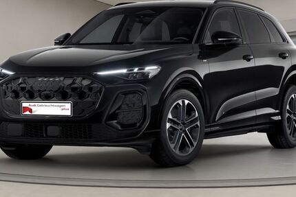 Audi Q5 7.391 km 52.469 &euro; Krefeld 47805