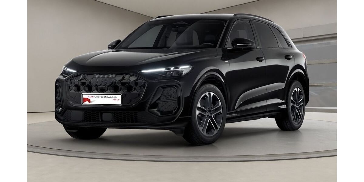Audi Q5 7.391 km 53.849 &euro; Krefeld 47805