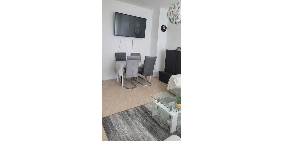 Etagenwohnung Essen Stadtkern - 2 Zimmer, 49 m&sup2;, 471&euro; | Angebot:27543479