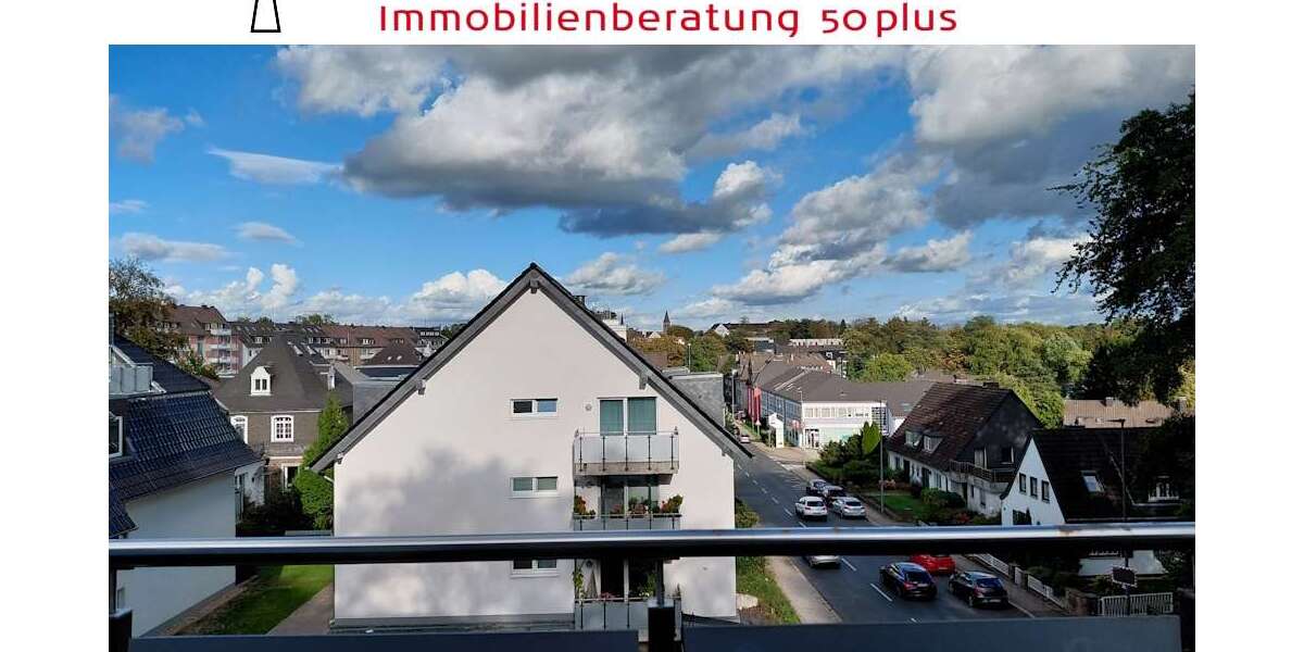 Etagenwohnung Heiligenhaus Nonnenbruch - 3 Zimmer, 84 m&sup2;, 840&euro; | Angebot:27556531