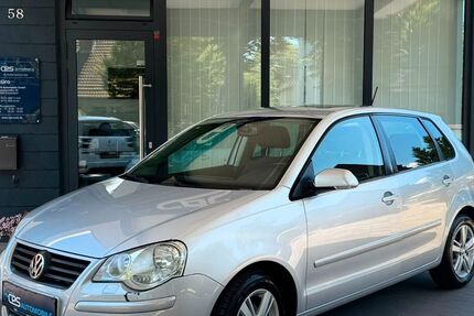 VW Polo 129.454 km 3.900 &euro; Düsseldorf 40599