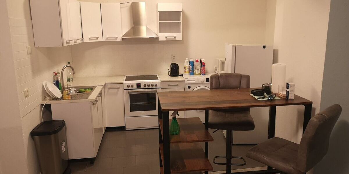 Helle freundliche Wohnung in DU-Hochfeld zentr. Lage - 2- Duisburg Hochfeld | Angebot:26633895