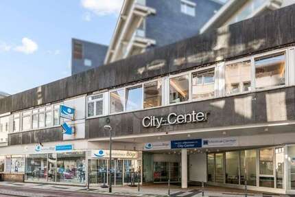 Gewerbeobjekt Wuppertal Elberfeld - 255.000&euro; | Angebot:25716003