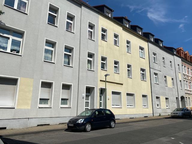 Etagenwohnung Essen Stadtkern - 1.5 Zimmer, 42 m&sup2;, 379&euro; | Angebot:26356317