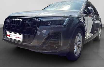 Audi Q7 10.120 km 65.690 &euro; Gelsenkirchen 45894