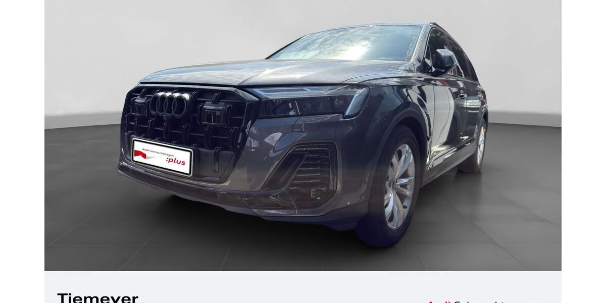 Audi Q7 10.120 km 65.690 &euro; Gelsenkirchen 45894