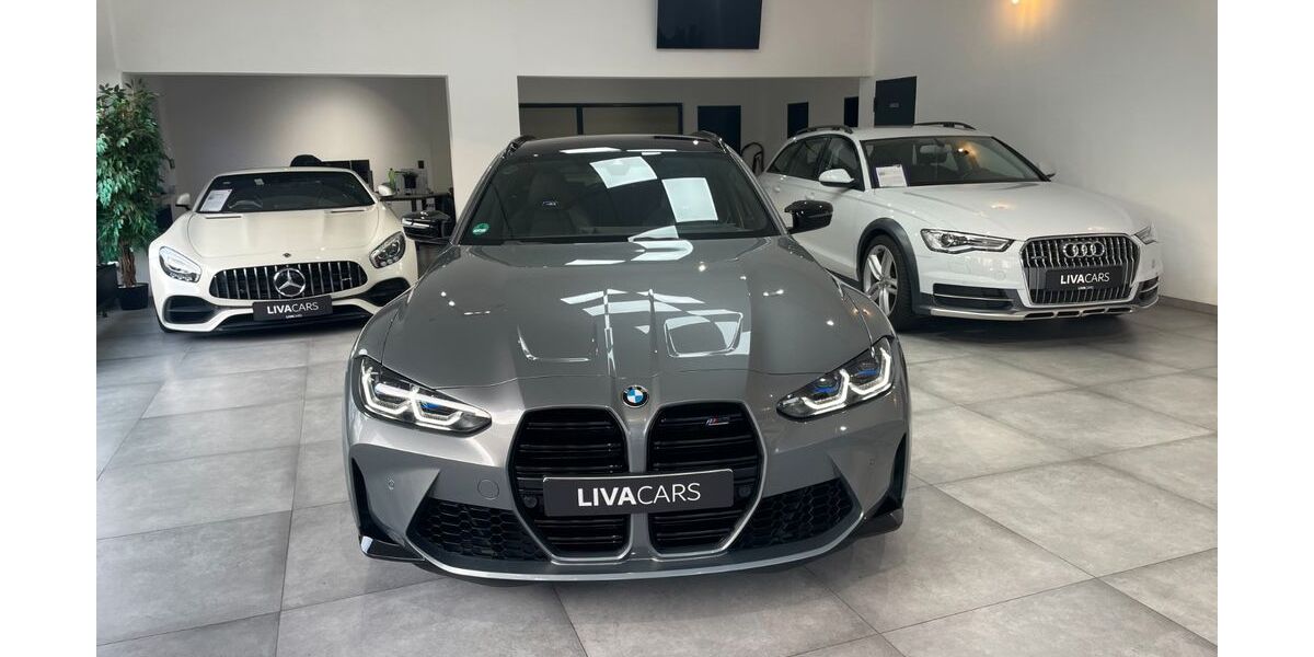 BMW M3 19.213 km 75.900 &euro; Oberhausen 46049