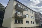 Etagenwohnung Duisburg Walsum - 3.5 Zimmer, 58 m&sup2;, 464&euro; | Angebot:25962695