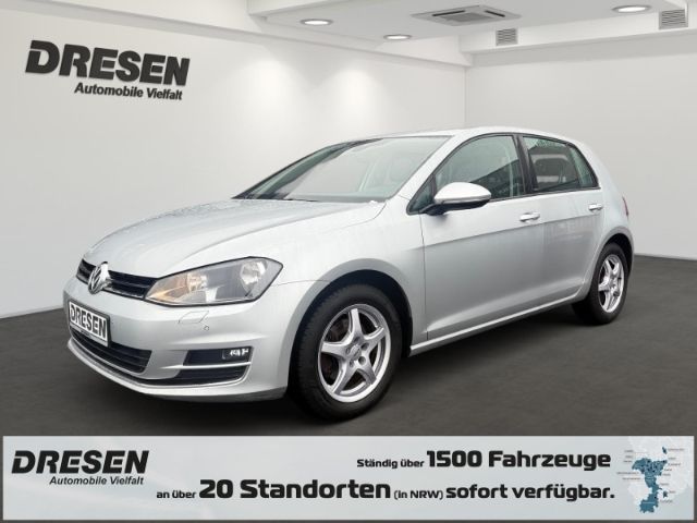 VW Golf 84.953 km 14.990 &euro; Korschenbroich 41352