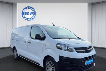 Opel Vivaro 79.938 km 20.499 &euro; Krefeld 47805